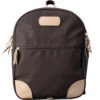 Jon Hart Large Backpack – Espresso