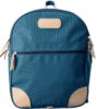 Jon Hart Large Backpack – French Blue