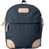 Jon Hart Large Backpack – Navy