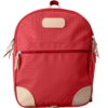 Jon Hart Large Backpack – Red