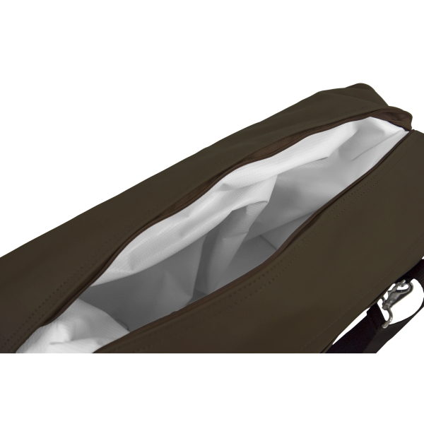 Jon Hart Large Cooler – Espresso