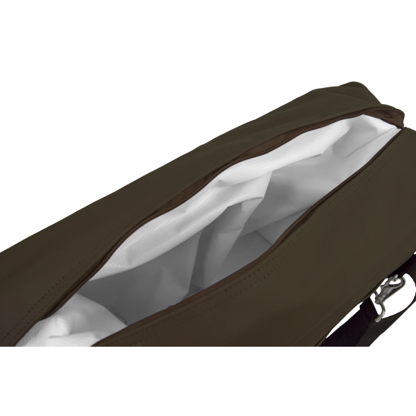 Jon Hart Large Cooler – Espresso