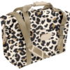 Jon Hart Large Cooler – Leopard