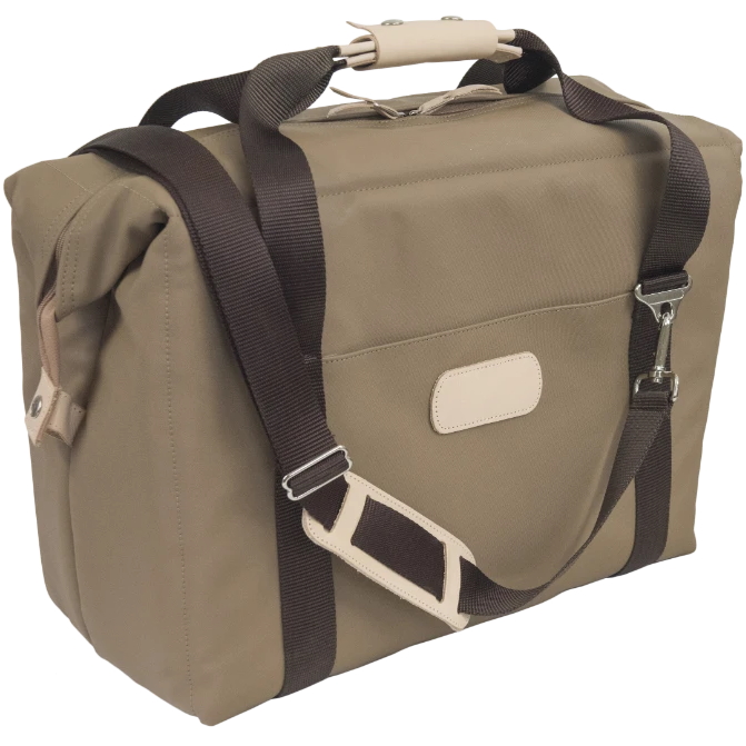 Jon Hart Large Cooler – Saddle Jon Hart Large Cooler – Saddle
