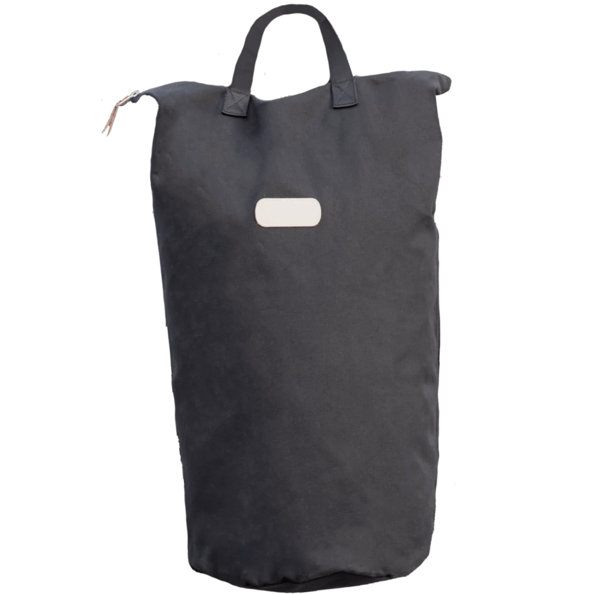 Jon Hart Large Laundry Bag - Black