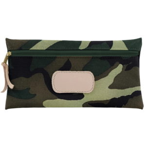 Jon Hart Large Pouch – Classic Camo