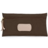 Jon Hart Large Pouch – Espresso
