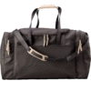 Jon Hart Large Square Duffel – Espresso