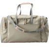 Jon Hart Large Square Duffel – Tan