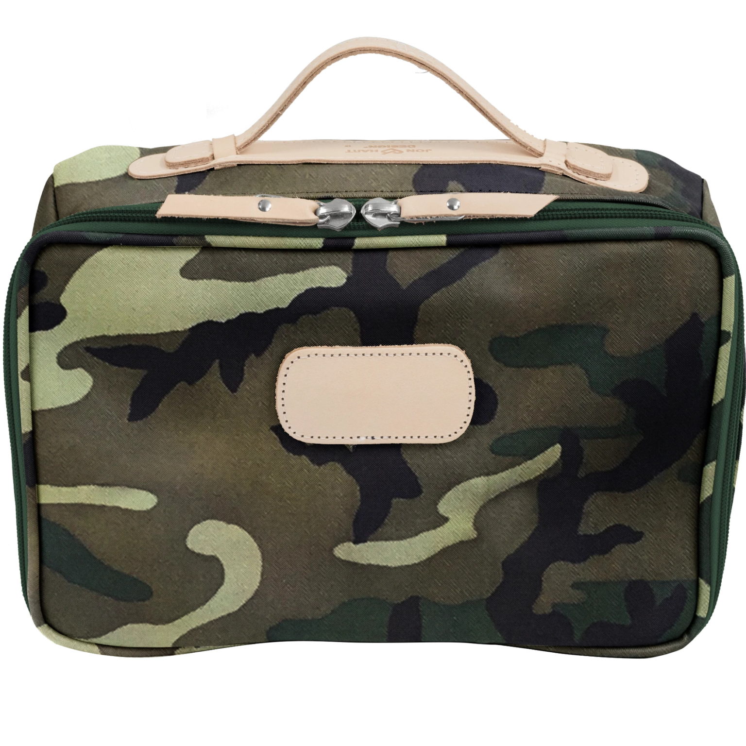 Jon Hart Mini Makeup Case - Lilac