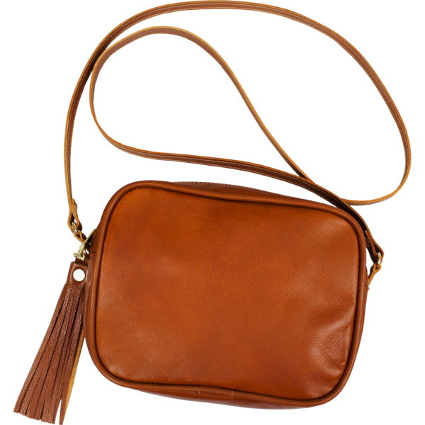 Jon Hart Leather Lola - Blonde