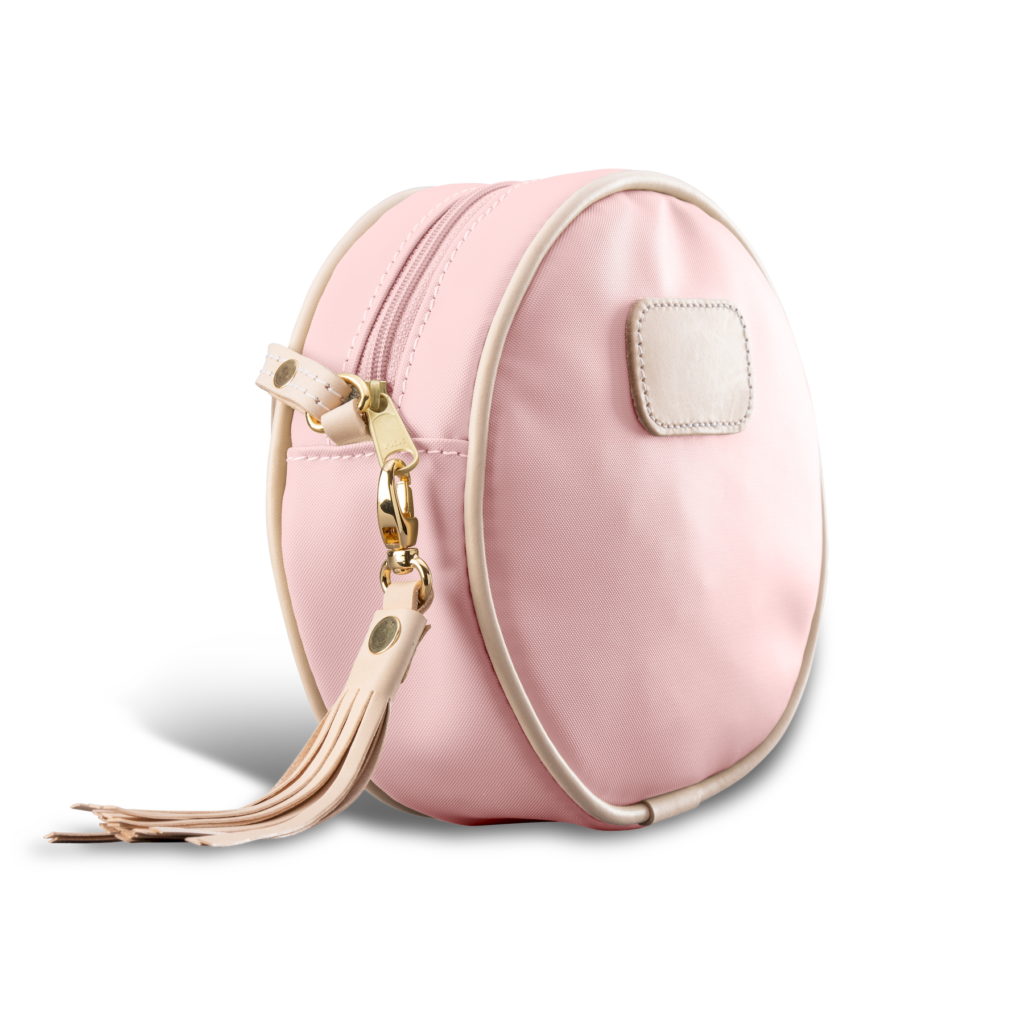 Jon Hart Luna Bag - Rose