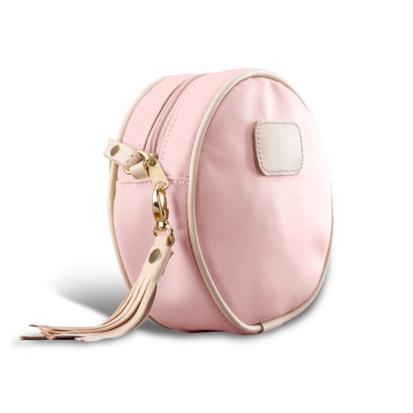 Jon Hart Luna Bag - Rose