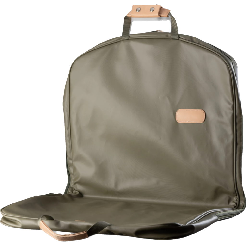 Jon Hart Mainliner Garment Bag - Black