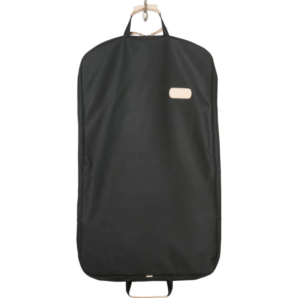 Jon Hart Mainliner Garment Bag - Black