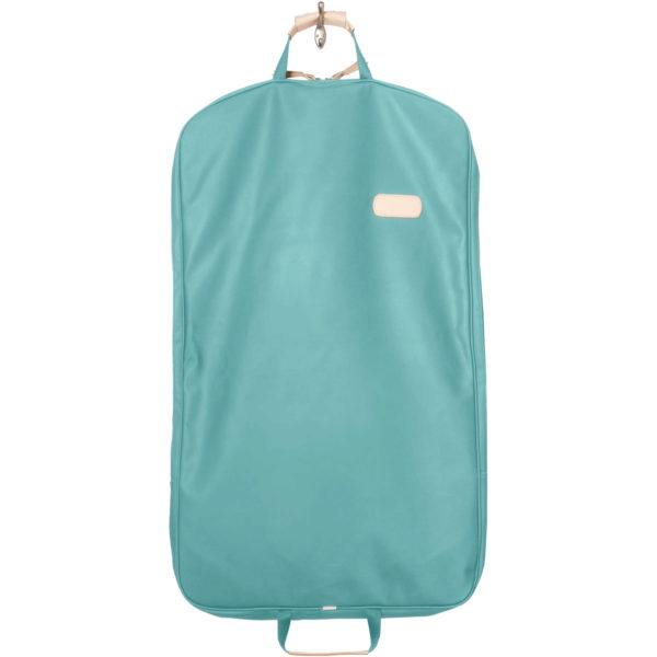 Jon Hart Mainliner Garment Bag – Ocean Blue