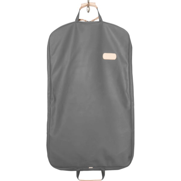 Jon Hart Mainliner Garment Bag – Slate
