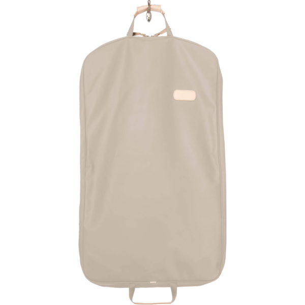Jon Hart Mainliner Garment Bag – Tan