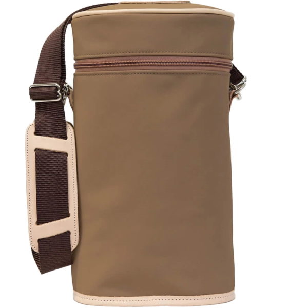 Jon Hart Make It A Double – Saddle