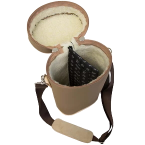 Jon Hart Make It A Double – Saddle