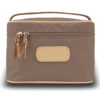 Jon Hart Makeup Case - Saddle