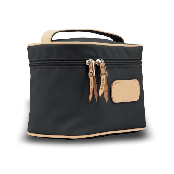 Jon Hart Makeup Case – Charcoal