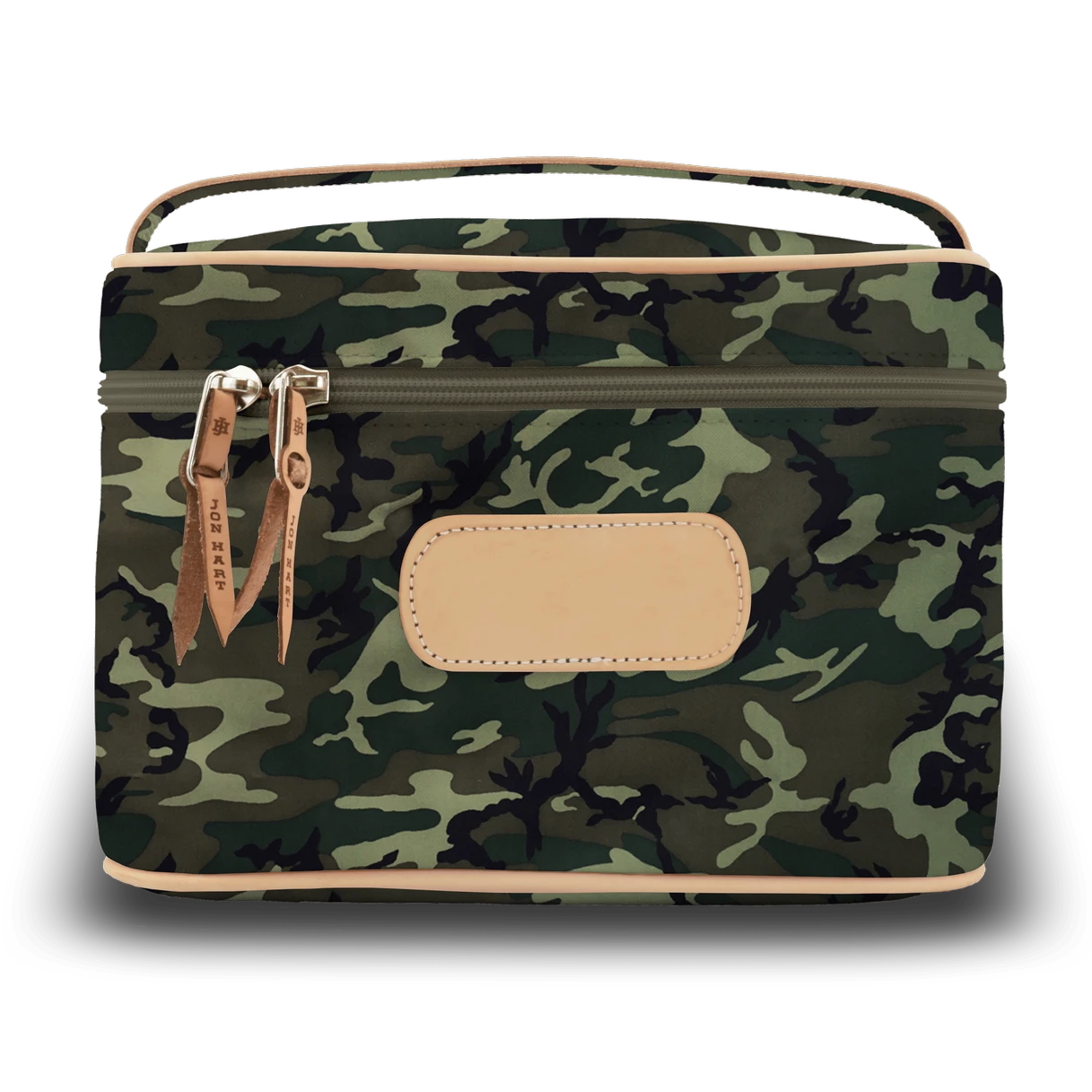 Jon Hart Mini Makeup Case Lilac Berings