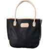 Jon Hart Medium Holiday Tote – Charcoal