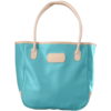 Jon Hart Medium Holiday Tote – Ocean Blue