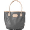 Jon Hart Medium Holiday Tote – Slate
