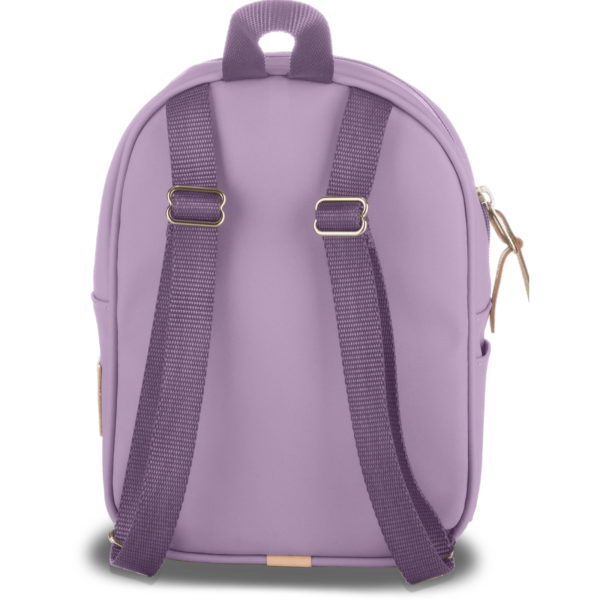 Jon Hart Mini Backpack – Lilac
