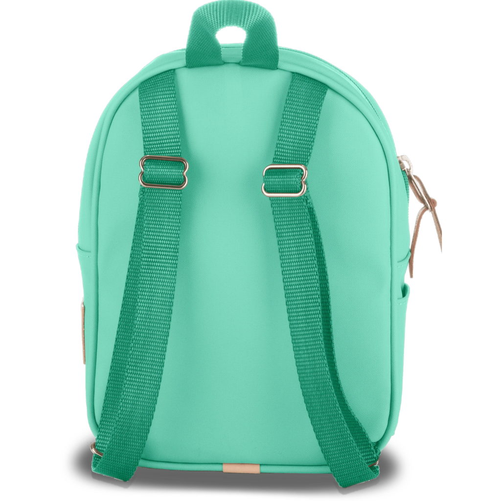 Jon Hart Mini Backpack – Mint