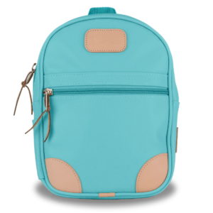Jon Hart Mini Backpack – Ocean Blue