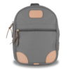 Jon Hart Mini Backpack – Slate