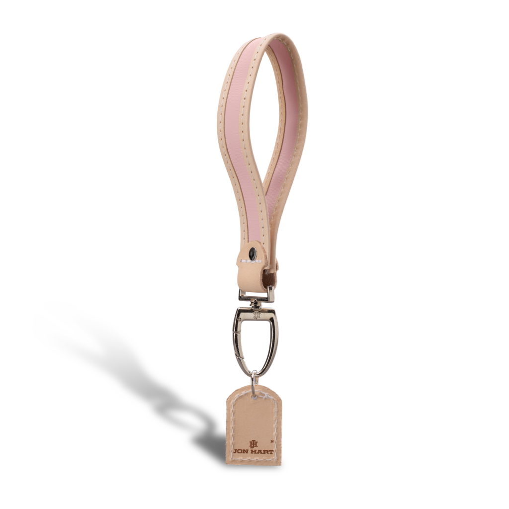 Jon Hart Pearl Wrist Ring - Rose