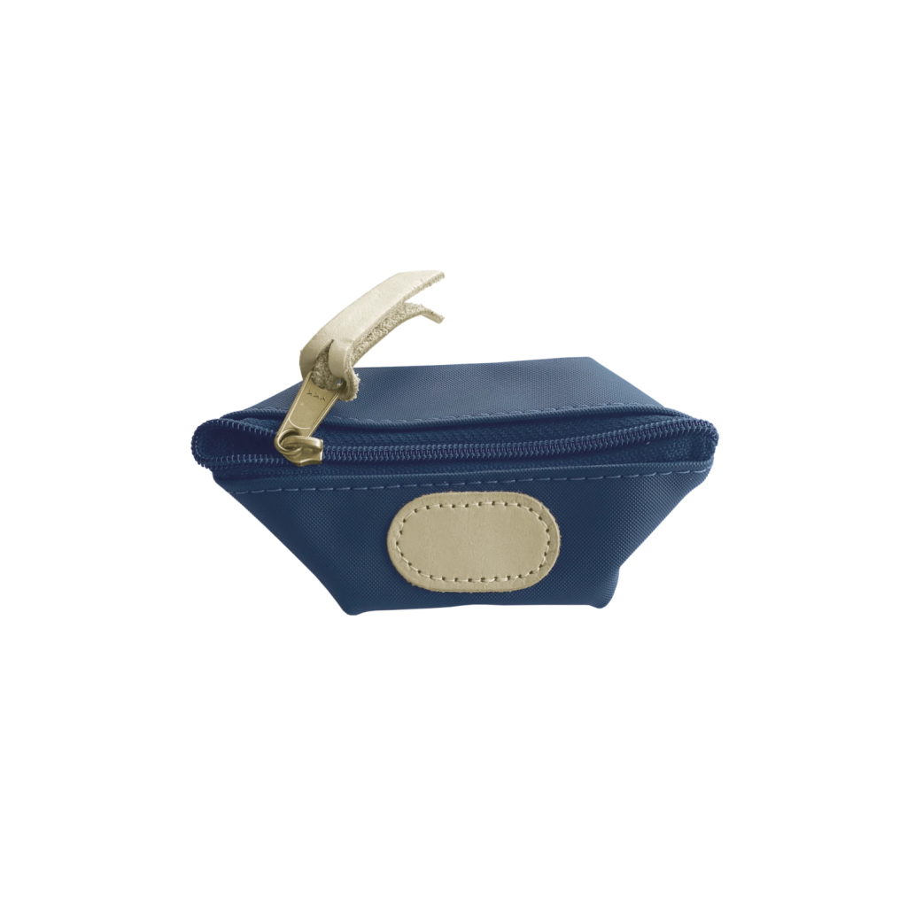 Jon Hart Pod Pouch - French Blue Jon Hart Pod Pouch - French Blue