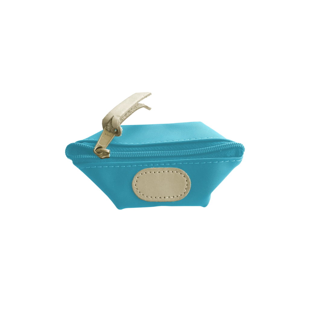 Jon Hart Pod Pouch - Ocean Blue Jon Hart Pod Pouch - Ocean Blue