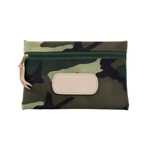 Jon Hart Pouch – Classic Camo