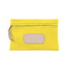 Jon Hart Pouch – Lemon
