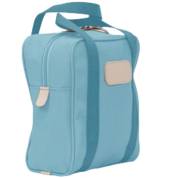 Jon Hart Shag Bag – Ocean Blue