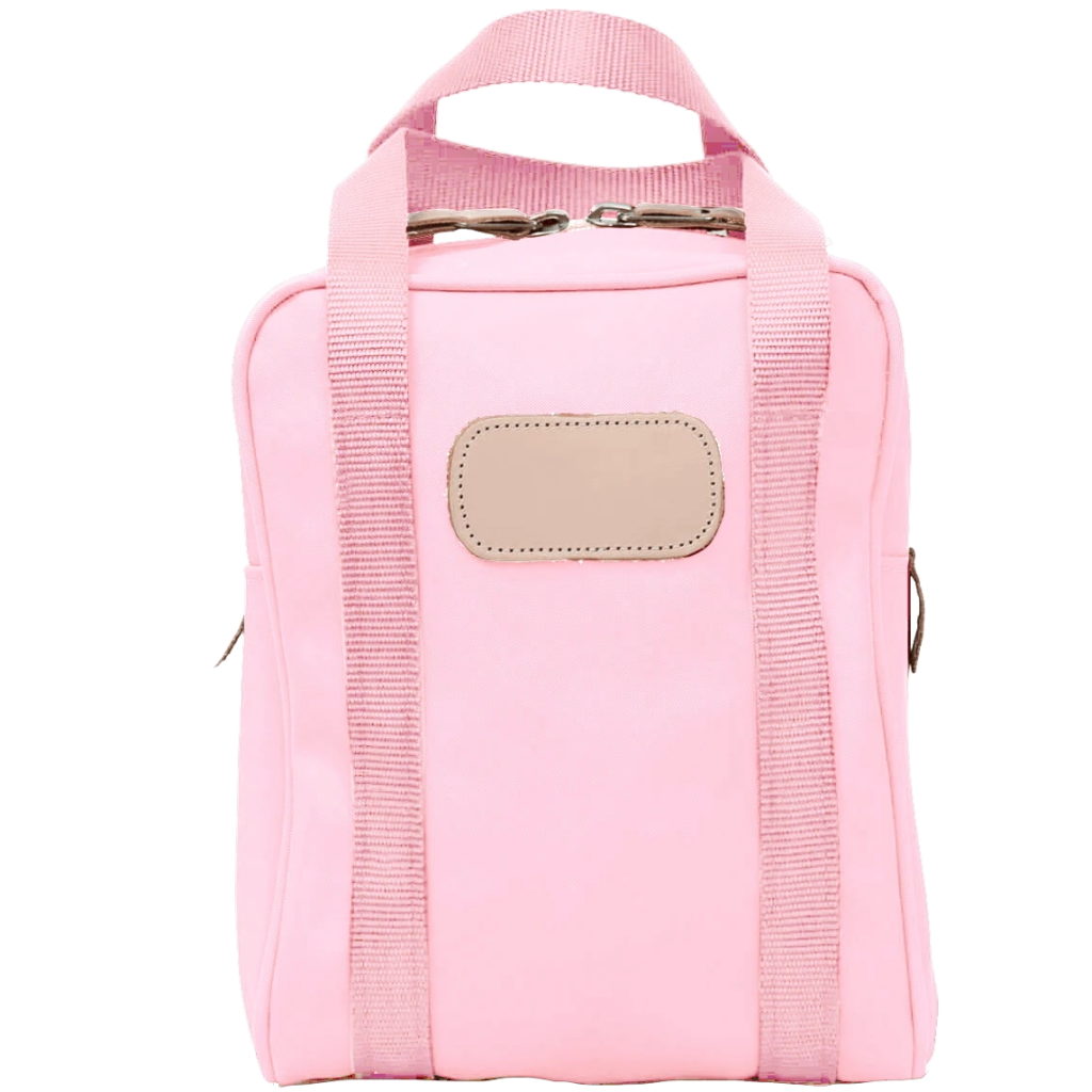 Jon Hart Shag Bag – Rose