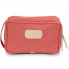 Jon Hart Small Travel Kit - Coral