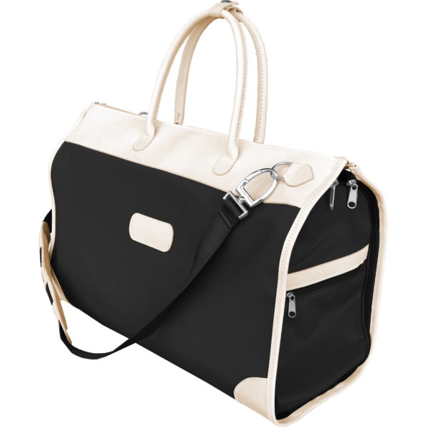 Jon Hart Southtown Bag - Black