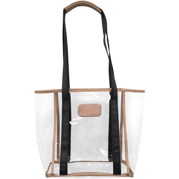 Jon Hart The Tourney Tote - Black Webbing