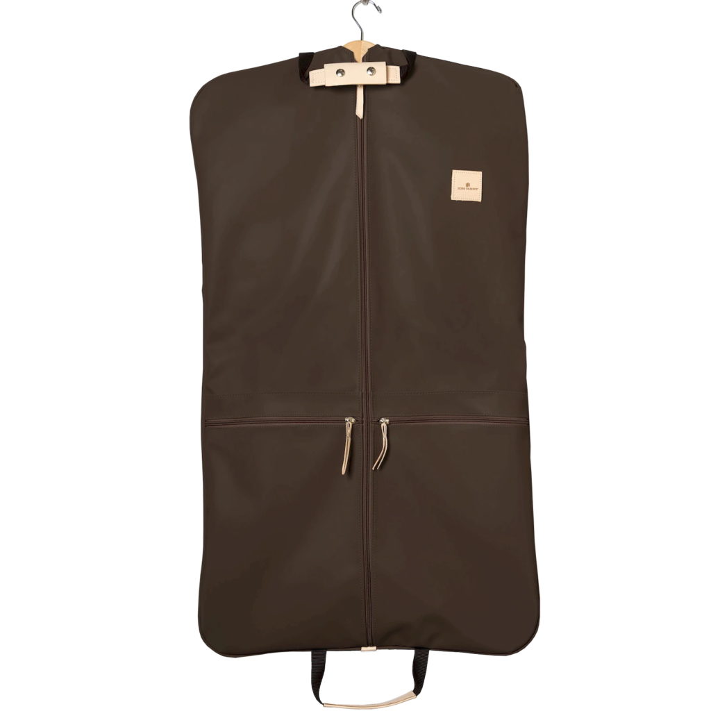 Jon Hart Two-Suiter - Espresso Jon Hart Two-Suiter - Espresso