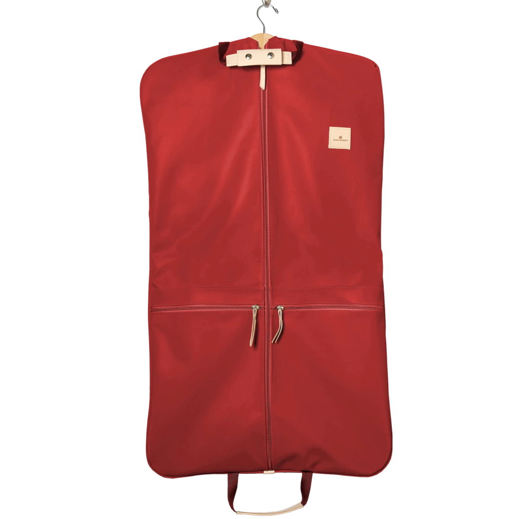 Jon Hart Two-Suiter - Red Jon Hart Two-Suiter - Red