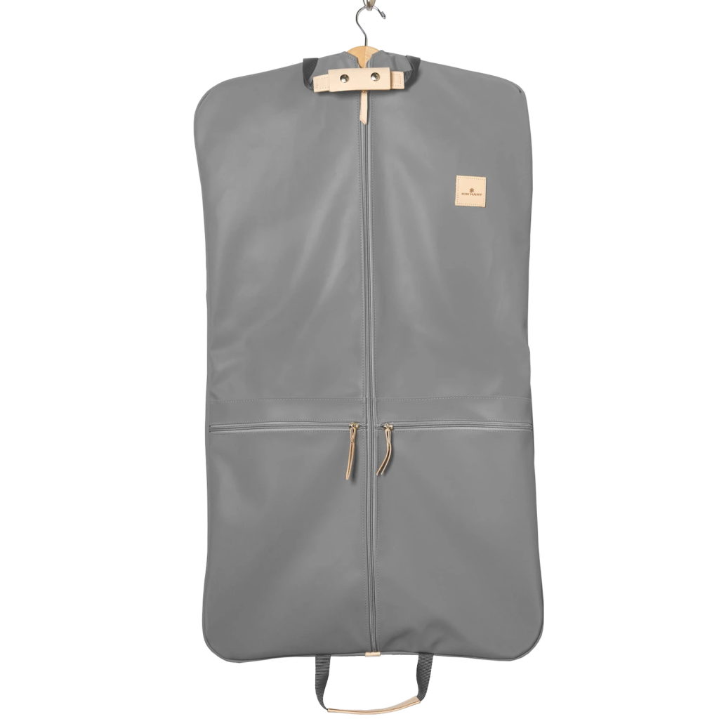 Jon Hart Two-Suiter - Slate