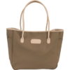 Jon Hart Tyler Tote - Saddle