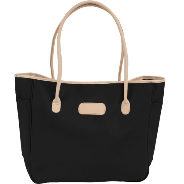 Jon Hart Tyler Tote – Black