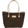 Jon Hart Tyler Tote – Espresso